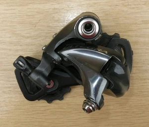 Shimano Ultegra Rear Derailleur RD-6800 Short Cage Mech - 11 Speed - Picture 1 of 3