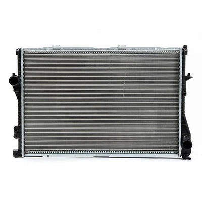 STARK Radiateur du moteur pour BMW 5 Limousine (E39) 5 Touring (E39) 7 (E38) - Photo 1/4