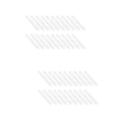  2 Pack Make up Pinsel Tasche Pinseltasche Make-up-Pinselhalter-Etui - Bild 1 von 4