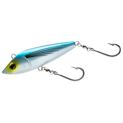 R1157-CFF Bonita, Color, Flying Fish, 170mm 6-3/4" - Image 1 of 4
