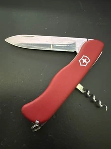 Victorinox 0.8323 Alpineer 111mm Swiss Army Knife - Picture 1 of 6