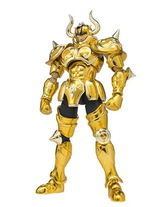 Taurus Aldebaran Revival Ver. Fig. 19 cm Saint Seiya Saint Cloth Myth ex - Foto 1 di 15