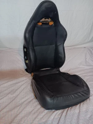 Acura RSX DC5  Right Front Upper And LSeat Cushion Fits 2002-2006 02 03 04 - Image 1 of 4