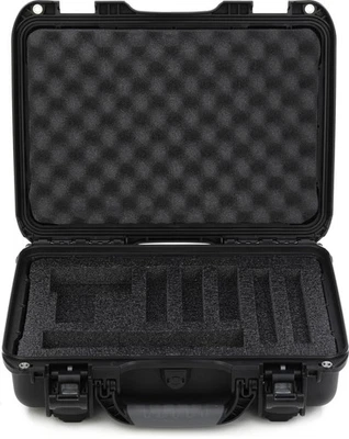 Gator GM-6SH-MIC-WP Shure Microphone Case - Image 1 of 4