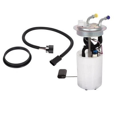 适用于吉姆西 Envoy 4.2L 2002 - 2004 5.3L 2003 - 2004 电动燃油泵组件 — 第 1/4 张图片