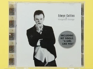 EDWIN COLLINS - Gorgeous George - Bild 1 von 3