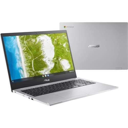 ASUS Chromebook CX1500CKA-NJ0295 Intel Celeron N N4500 39.6 cm (15.6inch) Ful...