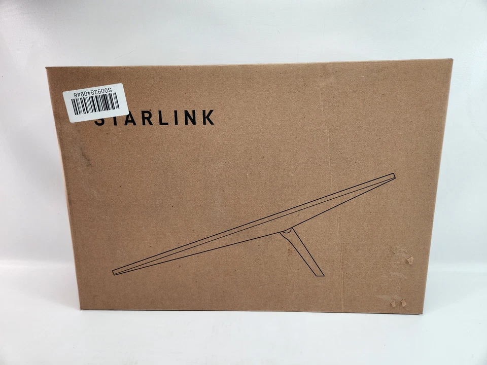 Starlink Standard Kit GEN 3 High-Speed Satellite Internet Router UTA-232