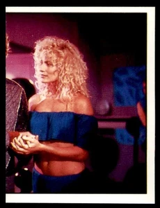 Pegatina Panini Star Trek 1987 (mitad derecha) Nº 119 - Imagen 1 de 2