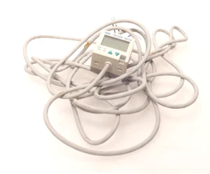 SMC Vacuum Switch | ZSE4-01-65-Q - Picture 1 of 2