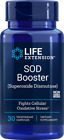 Life Extension Aronia Melanocarpa SOD Superoxide Dismutase Booster Supplement