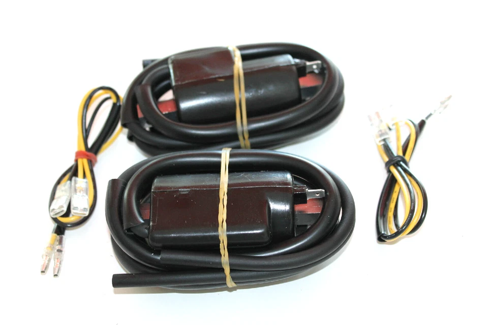 HPS HONDA BOBINE ACCENSIONE PER CB500K3-CB550-CB750 FOUR TUTTE LE VERSIONI