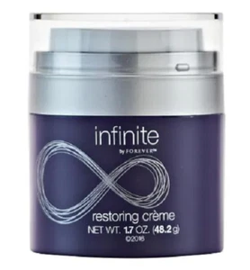 Infinite By Forever® Restoring Crème - Bild 1 von 1