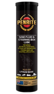 STEERING BOX GREASE for HOLDEN FX FJ FE FC FB EK EJ EH HD HR HK HT HG HQ HJ HX - Picture 1 of 1
