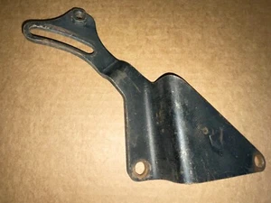 Corvette ac air conditioning conditioner compressor tension bracket 77-80 81 82 - Picture 1 of 2