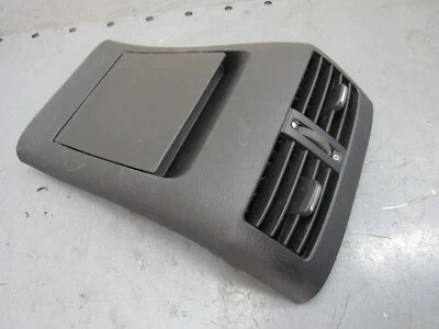 Acura TL Rear Air Vent Center Vent Compartment 2004-2008 OEM - Image 1 of 4