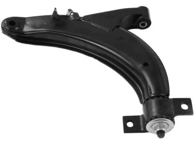 Braço de controle dianteiro esquerdo Delphi 51699FHPV 1998 1997 Subaru Impreza 1995-2001 - Imagem 1 de 2