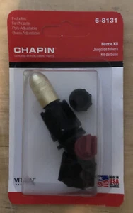 Chaplin Haus & Garten Premium Düsenset Modell 6-8131 Neu in Verpackung Made in USA - Bild 1 von 4