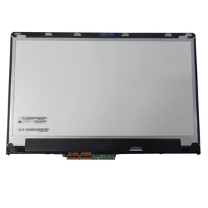 Lenovo IdeaPad Yoga 710-15IKB Lcd Touch Screen & Bezel 15.6" FHD 5D10M14145 - Bild 1 von 1