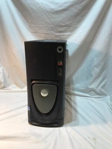 Vintage Dell Precision 650 Workstation Computer PC / OHNE OS / OHNE HDD 2,8gh / 2ram - Bild 1 von 11