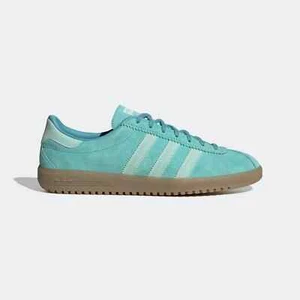 New Adidas Bermuda Shoes - Easy Mint (GY7387) - Picture 1 of 8