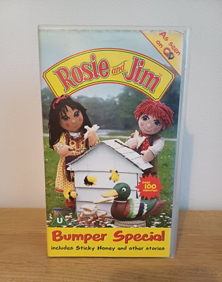 rosie-and-jim-in-vhs-tapes-for-sale-ebay