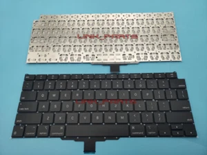 NEW English Keyboard For Apple Macbook Air Retina 13" A2337 M1 2020 EMC3598 - Picture 1 of 2