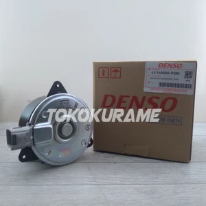 Radiator Fan Motor Fits For Suzuki Swift Mazda 2 2012-2018 AE168000-9480 - Picture 1 of 8
