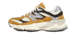 New Balance 9060 Men's Sneakers U9060WOR - Picture 1 of 6