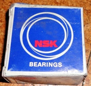 NEW NSK 5203 TNG C3 5203TNGC3 Multiple Available - Picture 1 of 2