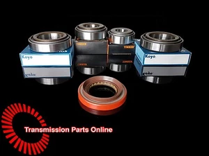 Ford Transit 2006 > Dana Axle 4.27 Ratio O.E.M. Bearing & Oil Seal Repair Kit  - Picture 1 of 1