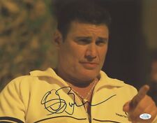 Steven Bauer Autographed Signed 11x14 Photo Breaking Bad ACOA RACC