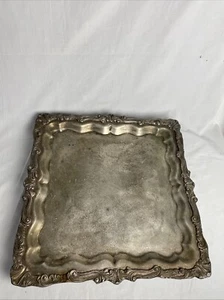 Vintage Sheridan Silver plate - Picture 1 of 19