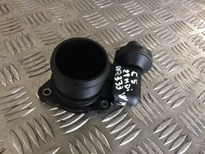 Boitier papillon - CITROEN C5 I (1) BREAK 2.2L HDI 16V de 06/2001 0 09/2004 - Picture 1 of 3