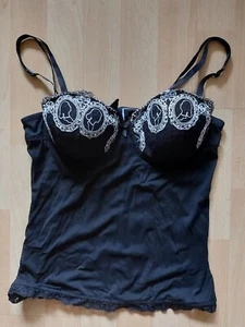 Bustier Corsage - Bild 1 von 7