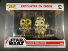 FUNKO POP! STAR WARS #294 MOVIE MOMENTS ENCOUNTER ON ENDOR