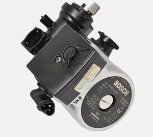 Worcester 87161063550 87161068500 Greenstar Junior 24i 28i HE Boiler Pump - Picture 1 of 8