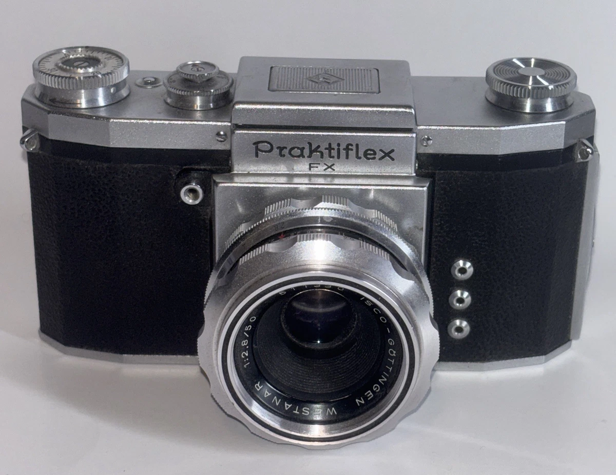 praktiflex fx products for sale | eBay