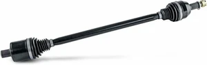 High Lifter Front Left Outlaw DHT XL Axle for 2016-2025 Can-Am Defender HD8/HD10 - Picture 1 of 7