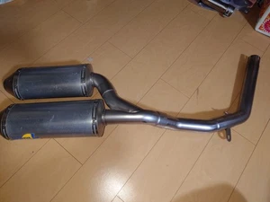 Fz6-S LeoVince Auspuff - Bild 1 von 7