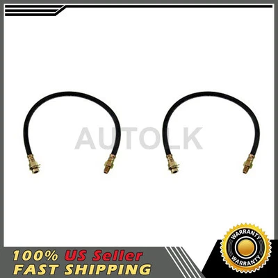 Dorman - First Stop Rear Brake Line Hose Fits 1964 1965 Chevrolet G10 Van - Image 1 of 4