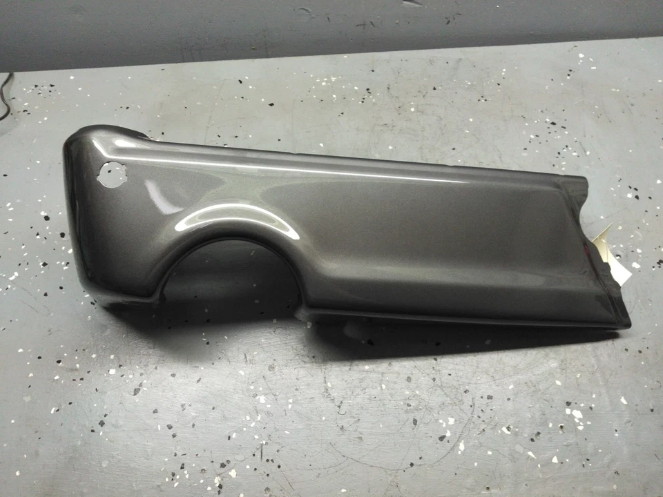 PARAGOLPES TRASERO IZQUIERDO FORD F-150 F150 2021-2023 extensión tapa extremo OEM como nuevo Foto 1 de 4