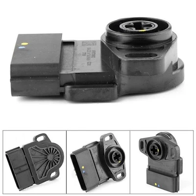 Für 2004-2006 Mitsubishi Outlander 2.4 L MR578861 Beschleunigerpedal-Reisesensor - Image 1 of 4