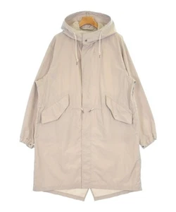 UNITED ARROWS Coats (Other) Beige M 2200602861025 - Picture 1 of 5