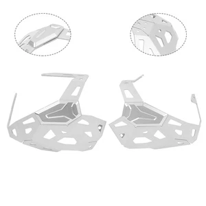 Cubierta protectora de culata de motocicleta plateada para BMW R1300GS ADV 2024 - Imagen 1 de 11