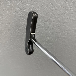 Heavy Putter N1-L Bullseye Style Putter 35” - Picture 1 of 11