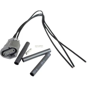 WPT1044 Motorcraft EGR Pressure Feedback Sensor Connector for F350 Truck F-350 - Picture 1 of 1