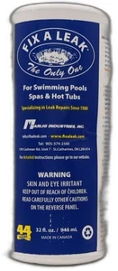Fix-a-leak Pool und Spa Leckversiegelung, 32 Oz. - Bild 1 von 4