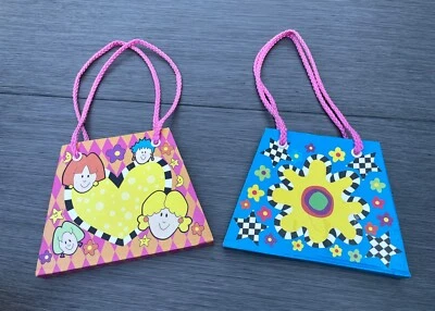 Lote de 2 cuadernos cuadernos cuadernos fiesta monedero conjunto Hard Cove Foto 1 de 4