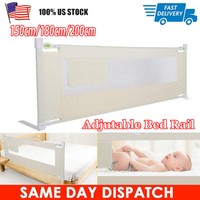 royexe inflatable bed rail